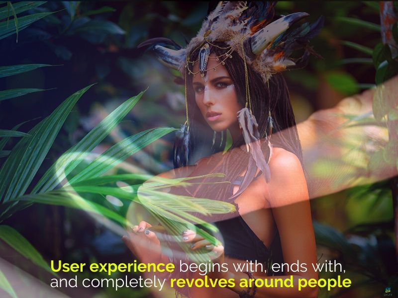 Use UX To Deliver Delightful Experiences